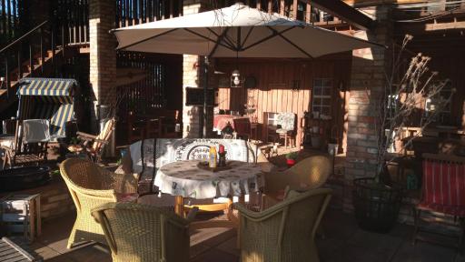 boddenbackpacker - Housity