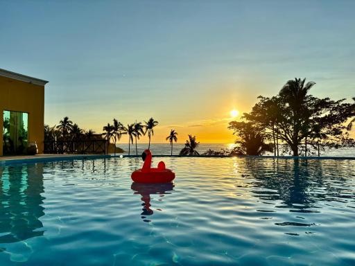 Hotel Hacienda San Pancho - Housity