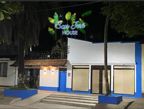 San José HOUSE - Housity