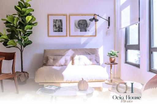 Exclusivo loft a pasos del Zócalo No lo pierdas - Housity
