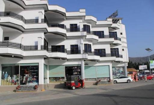 Swat Inn Hotel - Housity