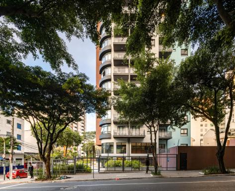 Meu Club Haas - Housity