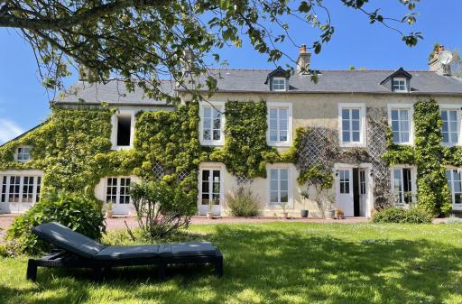Domaine de Marculfo - Housity