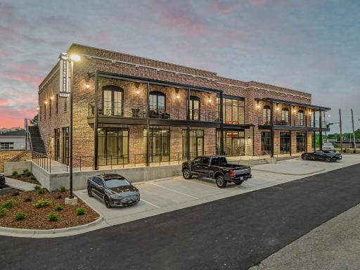 The Flying Fifty Hotel, a Luxury Boutique Hotel - Housity