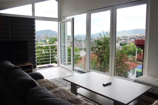 Vista Sarajevo Old Town - Housity