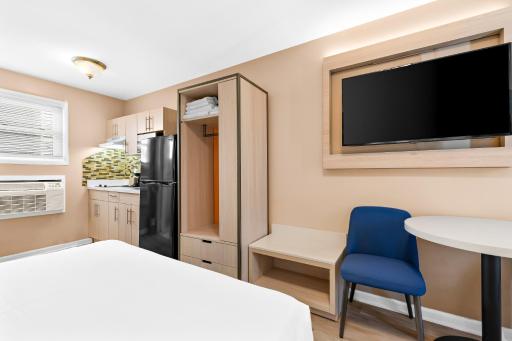 Mango Motel - Housity