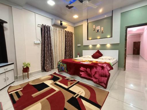 Habib Inn - Housity