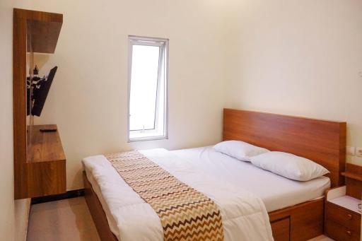 Senja Dieng Homestay Syariah RedPartner - Housity