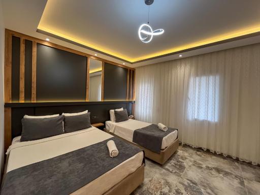 Rain Hotel - Housity