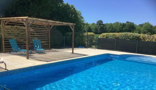 Chez Goret Gites - Gite Skippy Couples only - Housity