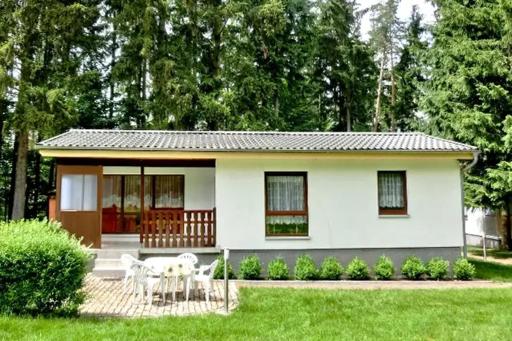 Feriensiedlung Alte Talsperre - Housity