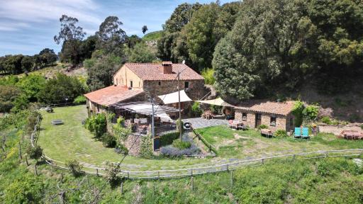 CAN LLOBET Espai Rural Slow - Housity