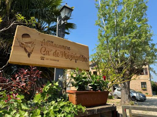 Affittacamere Ca' de Mazapedar - Housity