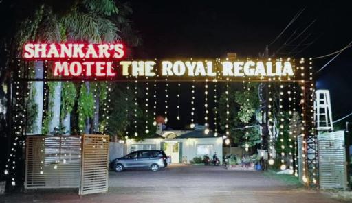 Shankars Motel The Royal Regalia, Bhopal - Housity