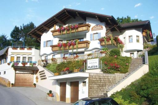 Appartements Platzis - Housity