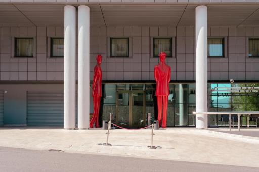 Ariha Hotel Cosenza - Housity