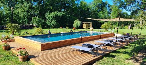 LE MOULIN DE LAUMET - Housity