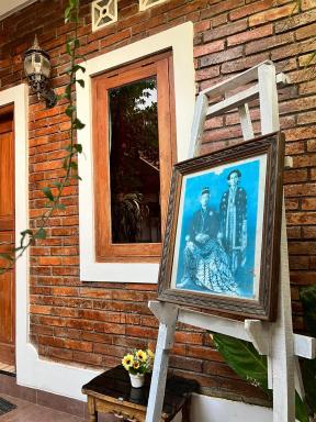 Rumah Pathuk Syariah Homestay - Housity