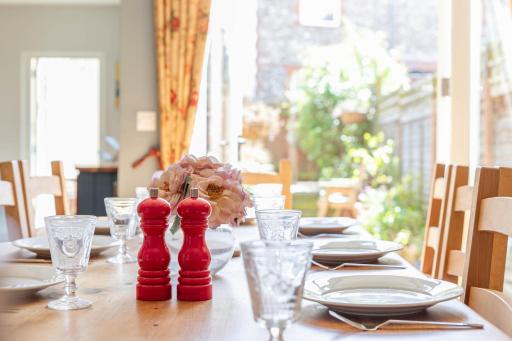 Sea View Villa - Crabpot Cottages - Housity