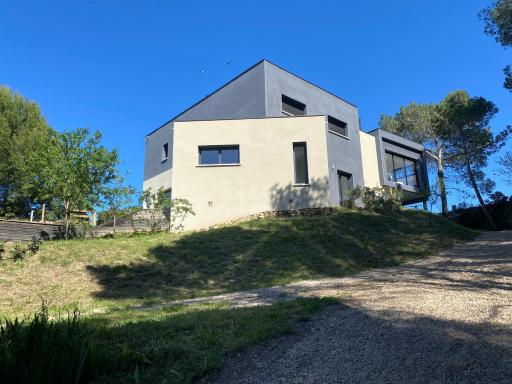 Demeure insolite des Corbières - NOUVEAU !!! - Housity