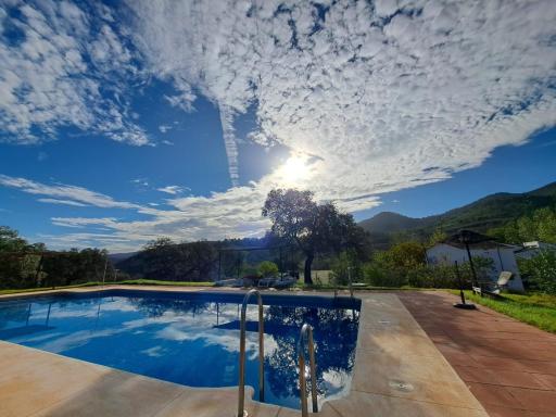 Finca La Vicaria AGUADULCE - Housity