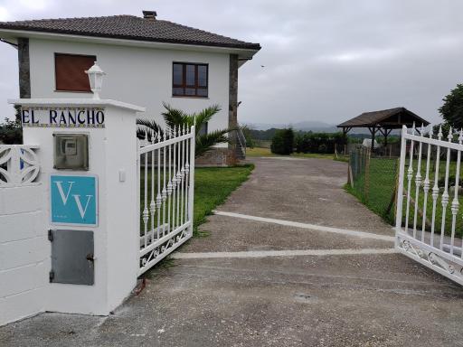 El Rancho Busto - Luarca - Housity
