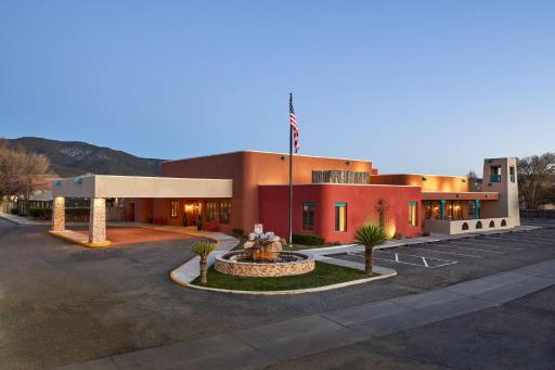 Hilton Tapestry Collection, Hotel Don Fernando De Taos - Housity