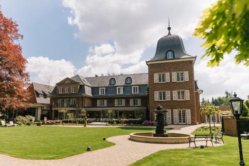 Hotel-Residence Klosterpforte - Housity