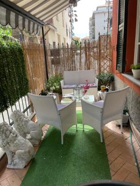 Ca' inte Salinn-e - Housity