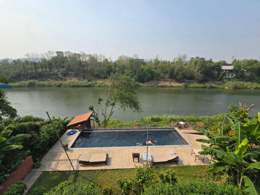 Zen Résidence Laos - Housity