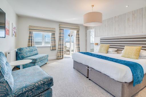 St Ives Hotel - Housity