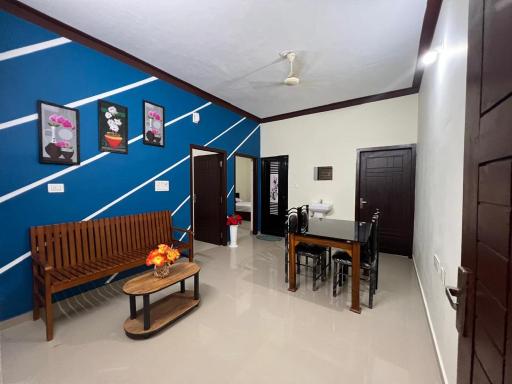 Fathima Apartments - Housity