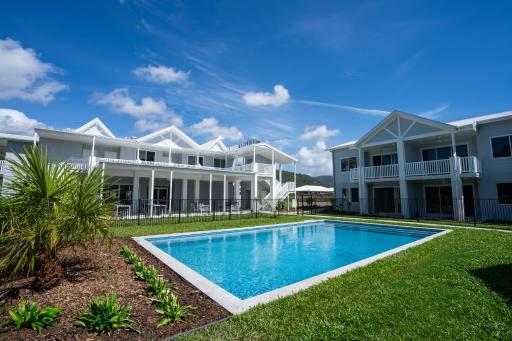 Trinity Collective - Housity
