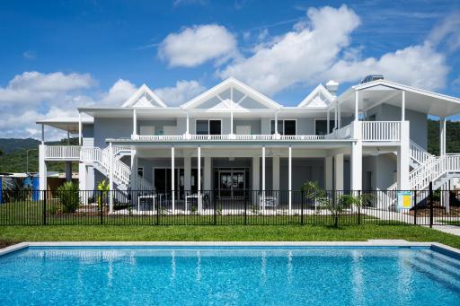Trinity Collective - Housity