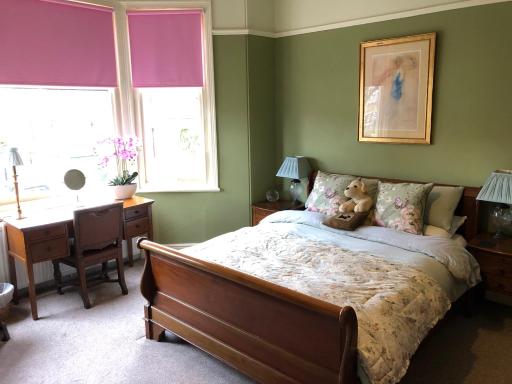 Victorian Guest House 200m from the Seafront - Housity