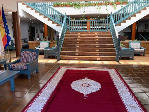 Hotel Almagro - Housity