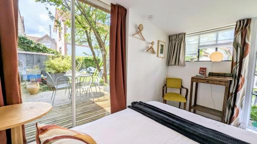 A la ville comme à la campagne - Housity