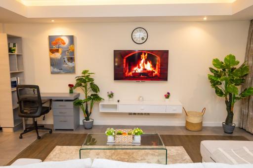 Capital M by BednBeyond Dehali Line, Westlands Nairobi, Kenya - Housity