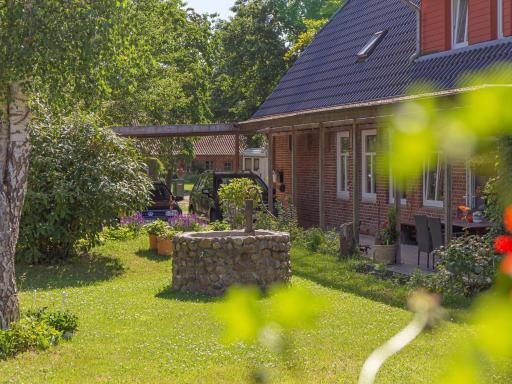 Ferienwohnung kleiner und großer Stern - Housity
