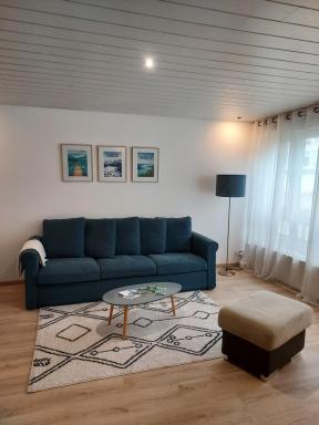 Grand appartement 2 chambres Calme Parking - Housity