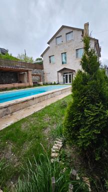VILLA COMFORT DILIJAN - Housity