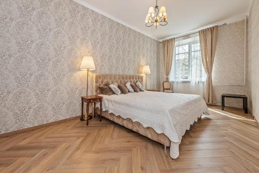 Riverside apartment - Hizvo