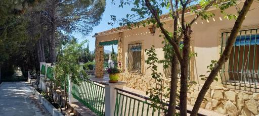 Casa rural Vista Magdalena - Housity