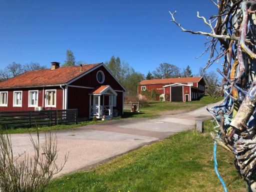 Blankaholm nära marinan - Housity