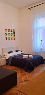 TRAVEL AND MUSIC APARTMENT - Housity