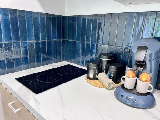 Terre d'occitan-Metro-Parking-Balcon - Housity