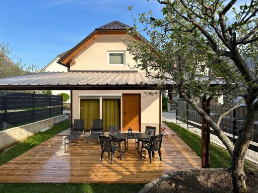 Bovec Relax - Housity