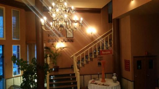 Hotel Don Juan - Housity