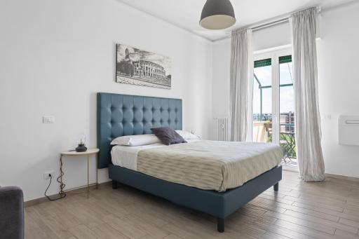 SAPIENZA Apartment - Housity