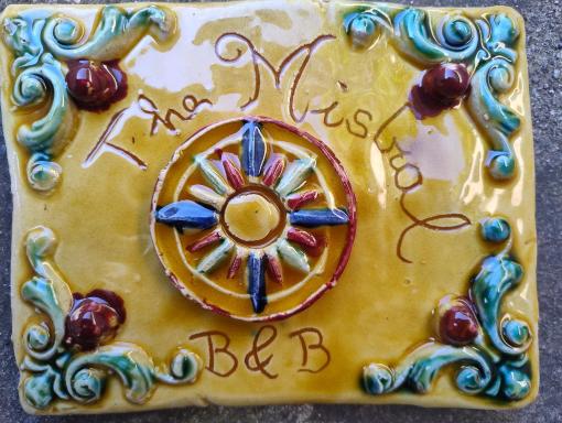 The mistral - Housity